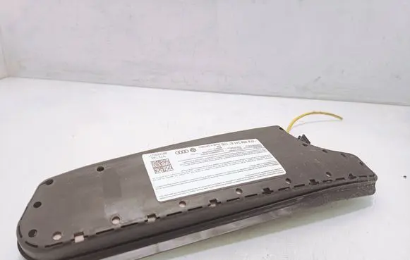 Audi A6 S6 C6 4F Seat airbag 4F0880241E