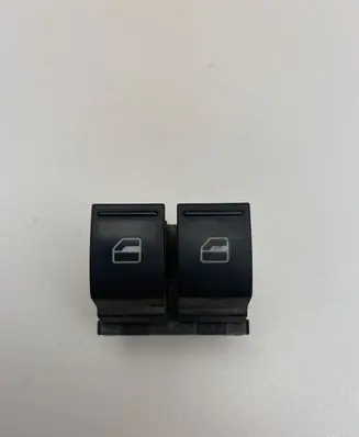 Volkswagen Eos Electric window control switch 1K3959857A