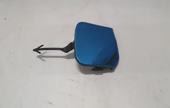 Renault Captur Front tow hook cap/cover 