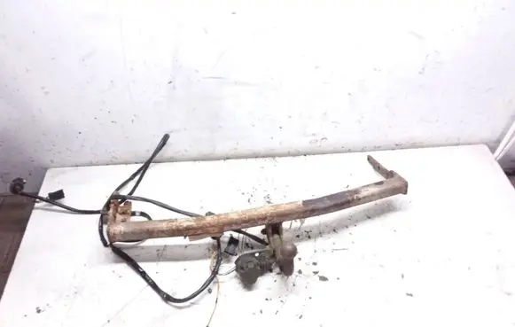 Nissan Primera Detachable towbar 