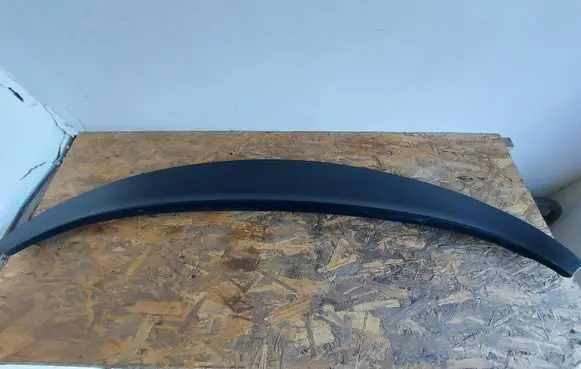 Seat Altea XL Wiper trim 5P0854943E