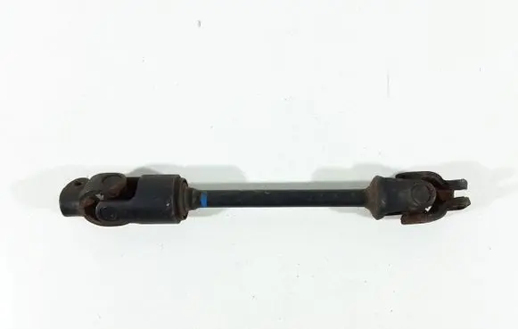 Steering column universal joint