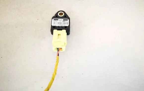 Hyundai i30 Airbag deployment crash/impact sensor 959202h000 95920-2h000
