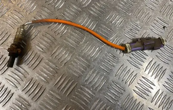Ford Fiesta Lambda probe sensor AE819G444BC