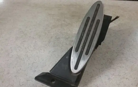 Mini One - Cooper Coupe R56 Accelerator throttle pedal 6PV00937910 12037310 74765400
