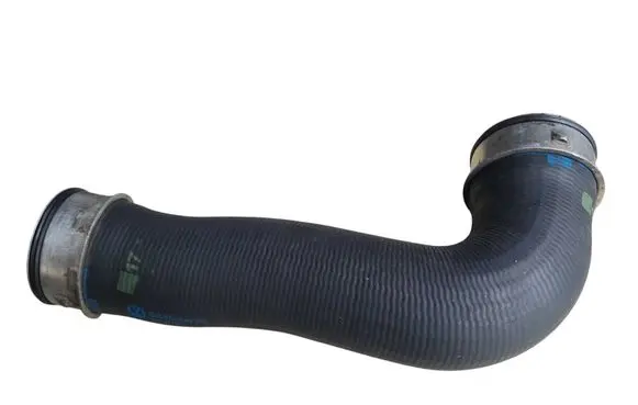 Volkswagen Golf V Intercooler hose/pipe 1K0145834L