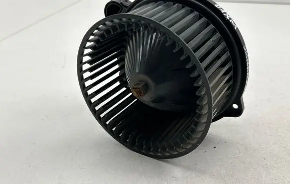 Heater fan/blower