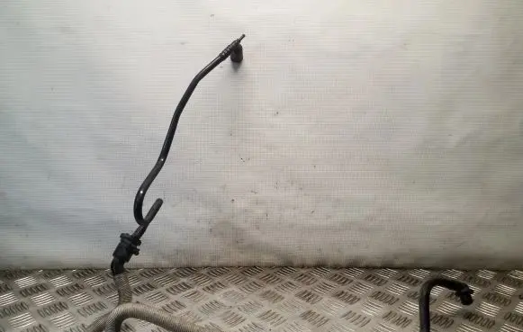 Volkswagen Sharan Vacuum line/pipe/hose 5N0612041L
