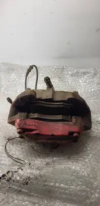 Mercedes-Benz S W220 Front brake caliper