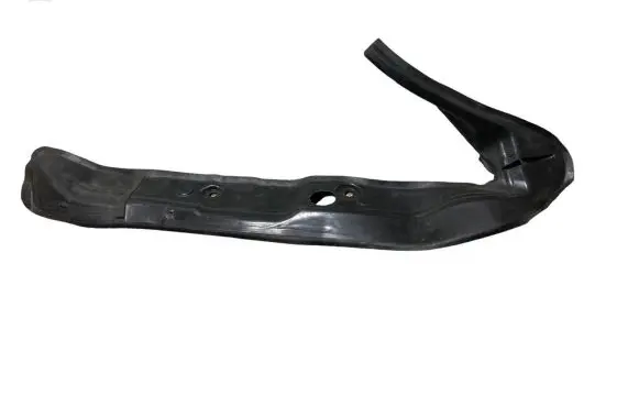 Audi A7 S7 4G Front wheel arch liner splash guards 4G8821111A