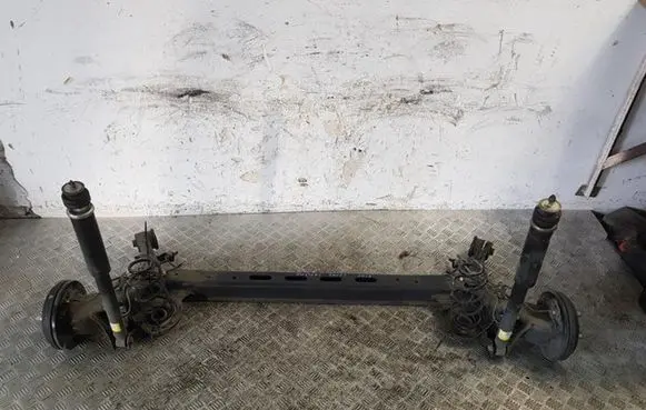 Suzuki Swift III Rear suspension assembly kit set 