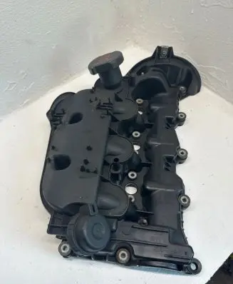 Jaguar S-Type Rocker cam cover 4S7Q9424H U611A
