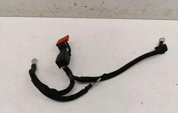 Opel Corsa F Positive cable (battery)