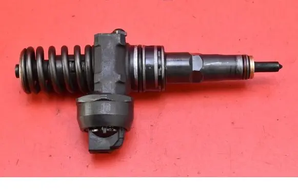 Fuel injector