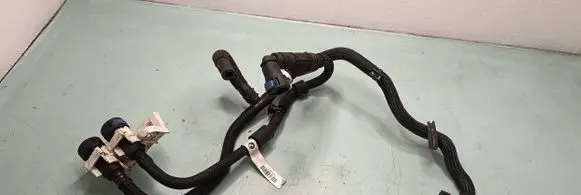 BMW X5M G05 F95 Gearbox oil cooler pipe/hose 14089210hu