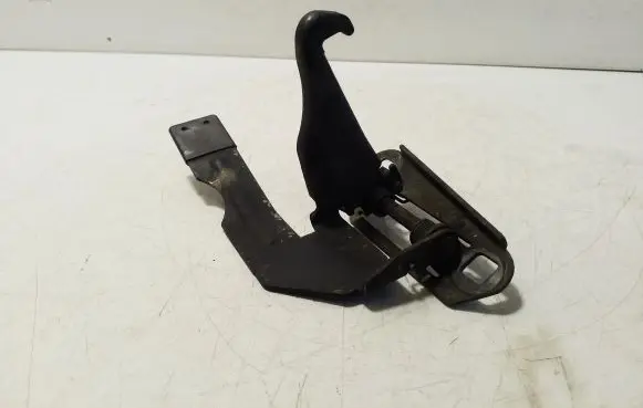 Land Rover Evoque I Engine bonnet/hood lock/latch loop/hook 