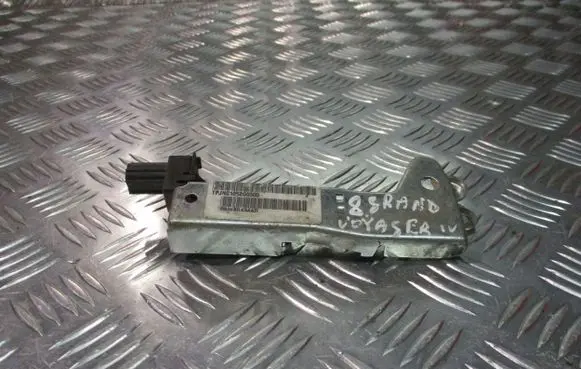 Chrysler Grand Voyager IV Other control units/modules P04680434AD