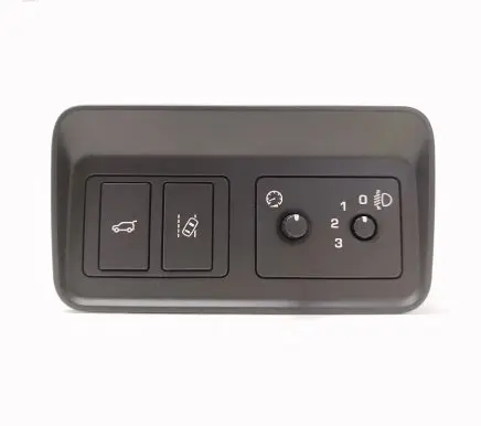 Land Rover Discovery Sport A set of switches FK7211654CC 15022401 MP09BB00229