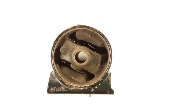 Engine mount bracket