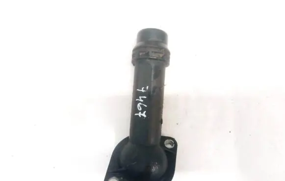 Audi A4 S4 B8 8K Engine coolant pipe/hose 03g121121c 038121121b