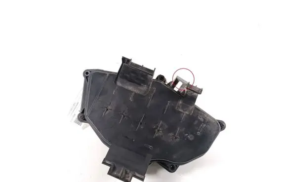Audi A6 S6 C7 4G Fuse box set 4G1907355B