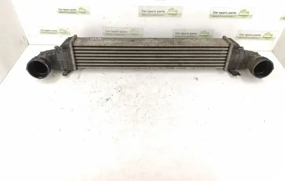 Mercedes-Benz E W211 Intercooler radiator 2115002602 A2115002602