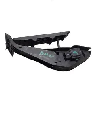 BMW 5 E60 E61 Accelerator throttle pedal 6772645