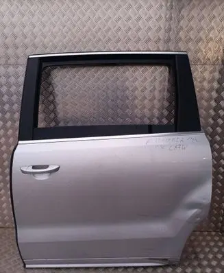 Seat Alhambra (Mk2) Side sliding door 