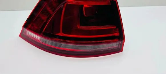 Volkswagen Golf VII Rear/tail lights 5G9945095D