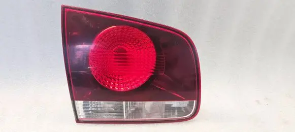 Volkswagen Touareg I Tailgate rear/tail lights 7L6945093T