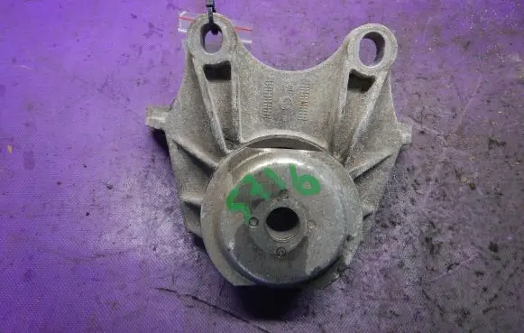 Fiat Stilo Engine mount vacuum valve 