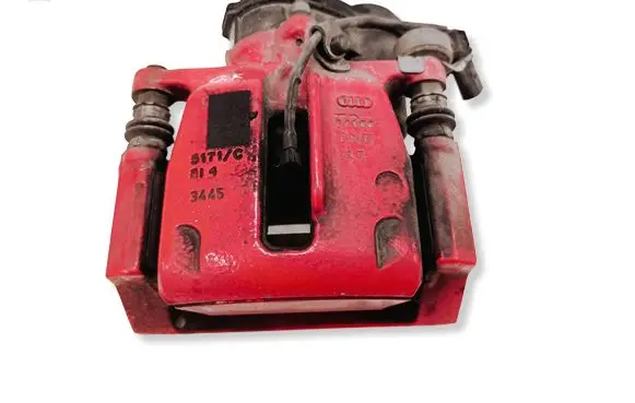 Porsche Macan (95B) Rear brake caliper 95B615405J