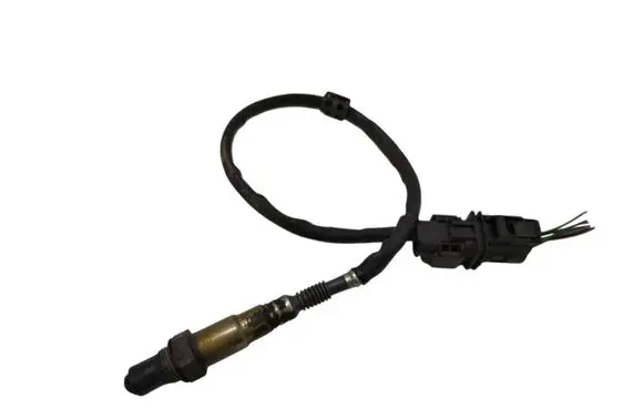 Mercedes-Benz E W211 Lambda probe sensor 0258017016