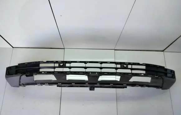 Volkswagen Tiguan Front bumper lip 5NA805903J