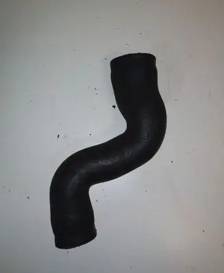 Toyota Corolla Verso E121 Intercooler hose/pipe