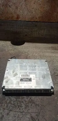 Toyota Corolla Verso AR10 Engine control unit/module 8998148060