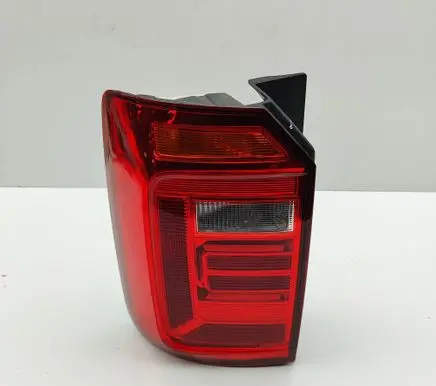 Volkswagen Caddy Rear/tail lights 2K2945095M 2K1945257B