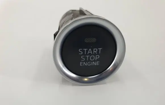 Mazda 6 Engine start stop button switch GKL1663S0A