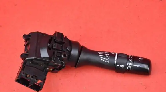 Toyota Auris 150 Headlight wiper switch 17F003LH