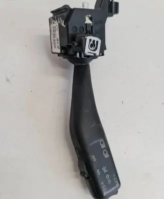 Skoda Octavia Mk2 (1Z) Indicator stalk 1K0953513A 01103501 10350150085562