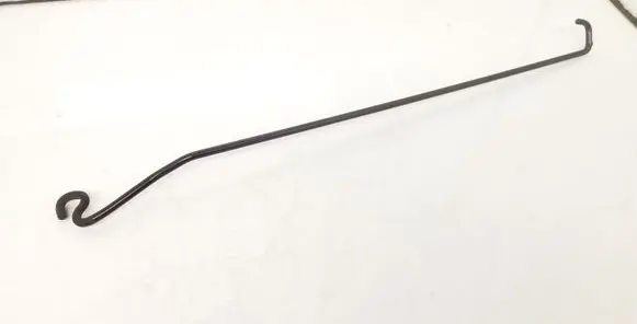 Ford Focus Engine bonnet/hood prop rod/strut 