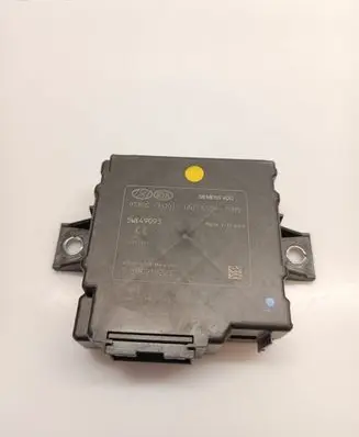 KIA Ceed Tire pressure control unit 958001H001 5WK49093 S180021022E
