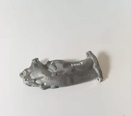Infiniti Q70 Y51 EGR valve line/pipe/hose A6511402108