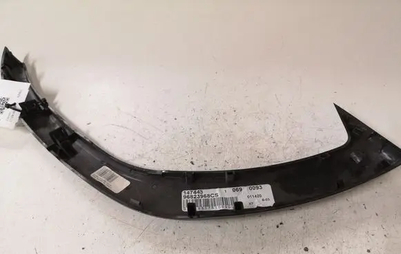 Citroen C5 Rear door card trim 96823968CS 147443 9655478977