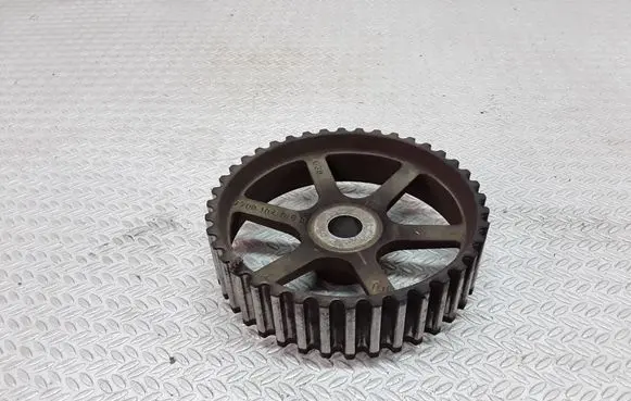 Renault Laguna II Fuel pump gear (pulley) 7700104018D