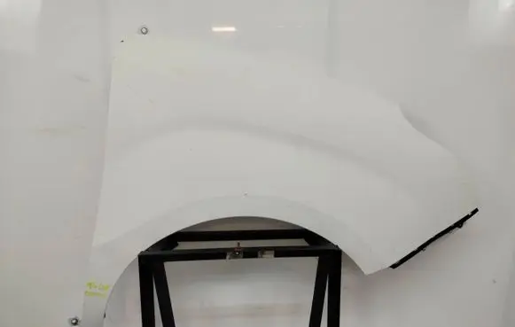Opel Combo D Fender