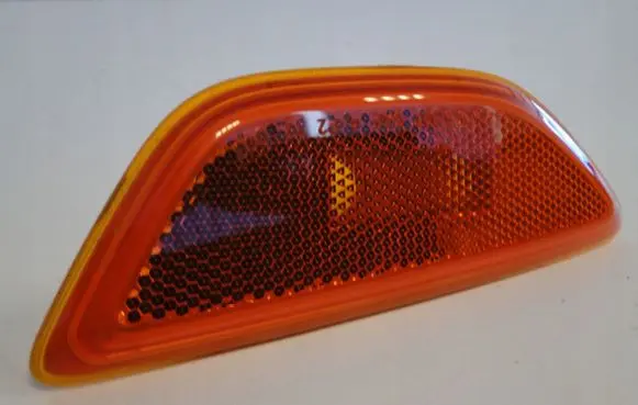Mercedes-Benz B W246 W242 Front reflector A2429060142