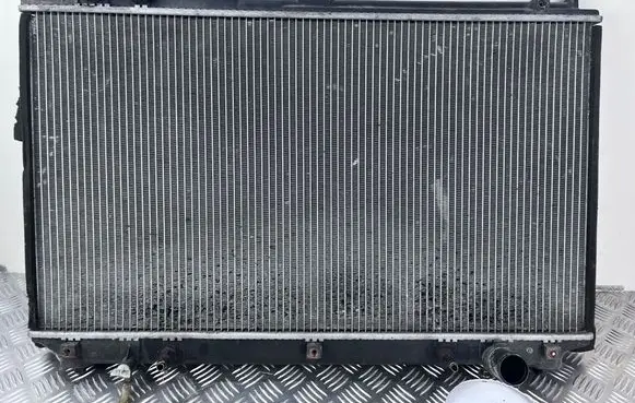 Lexus LS 430 Coolant radiator 4271723823