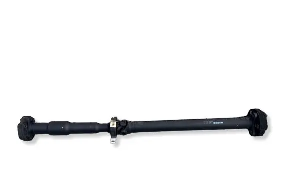 BMW 4 F36 Gran coupe Drive shaft (set) 8651301 15043040031 1E043040031