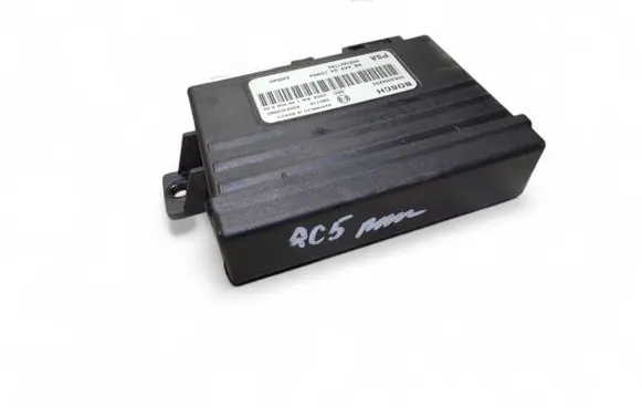 Citroen C5 Parking PDC control unit/module 9663821780